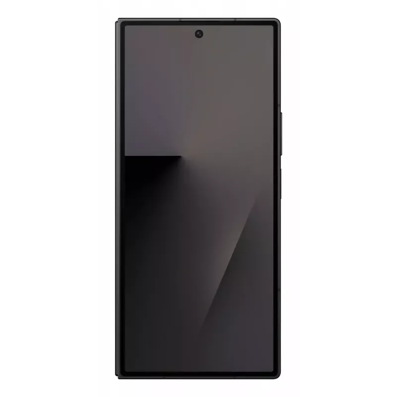 Viedtālrunis Samsung Galaxy Z Fold7 8 collu 256 GB Jetblack
