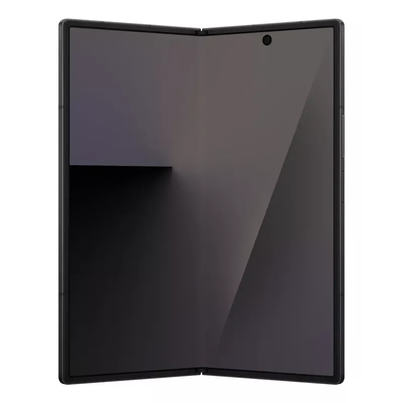 Viedtālrunis Samsung Galaxy Z Fold7 8 collu 256 GB Jetblack