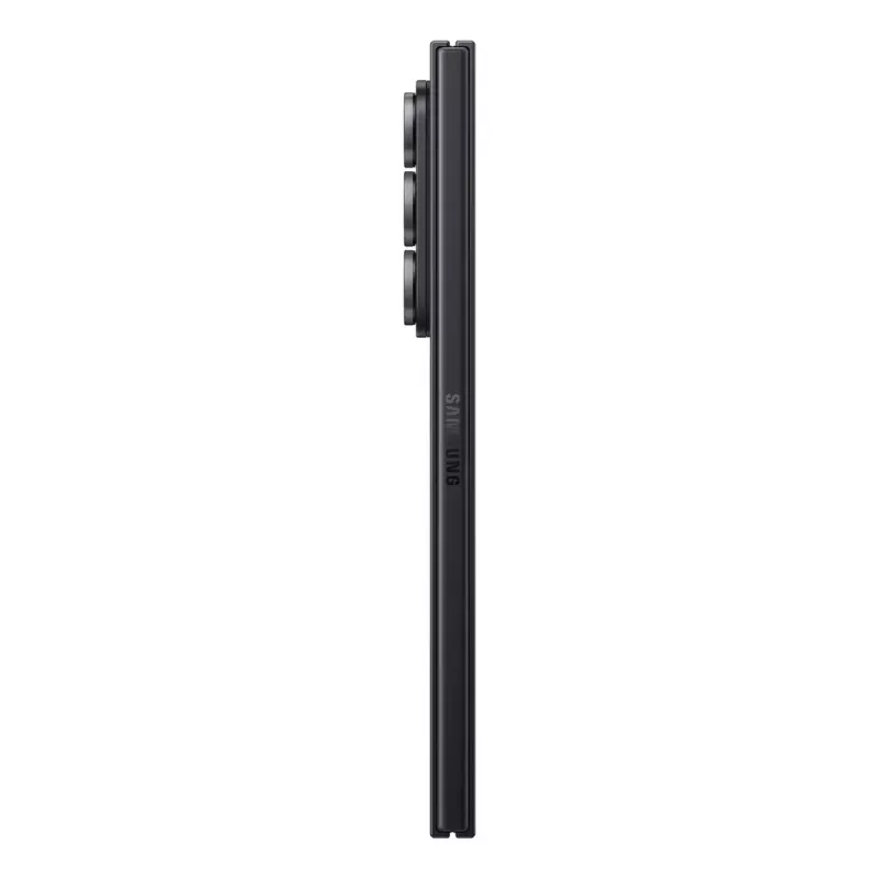 Viedtālrunis Samsung Galaxy Z Fold7 8 collu 256 GB Jetblack