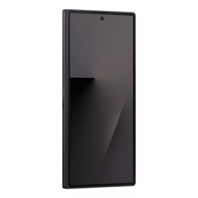Viedtālrunis Samsung Galaxy Z Fold7 8 collu 256 GB Jetblack