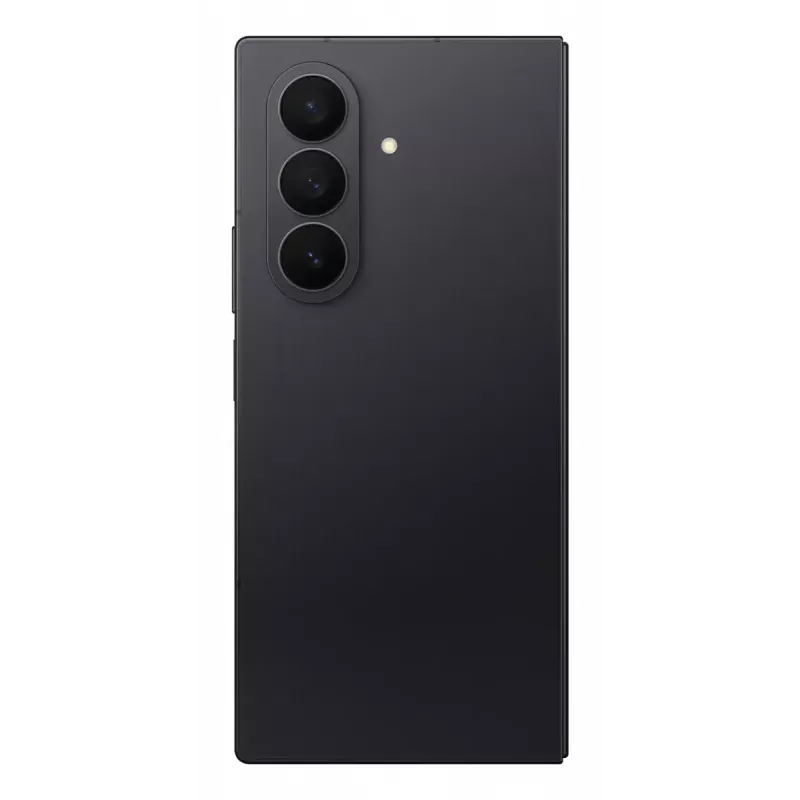 Viedtālrunis Samsung Galaxy Z Fold7 8 collu 256 GB Jetblack