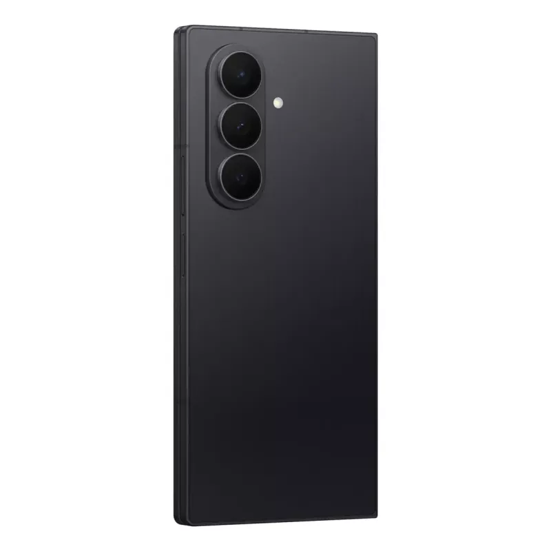 Viedtālrunis Samsung Galaxy Z Fold7 8 collu 256 GB Jetblack