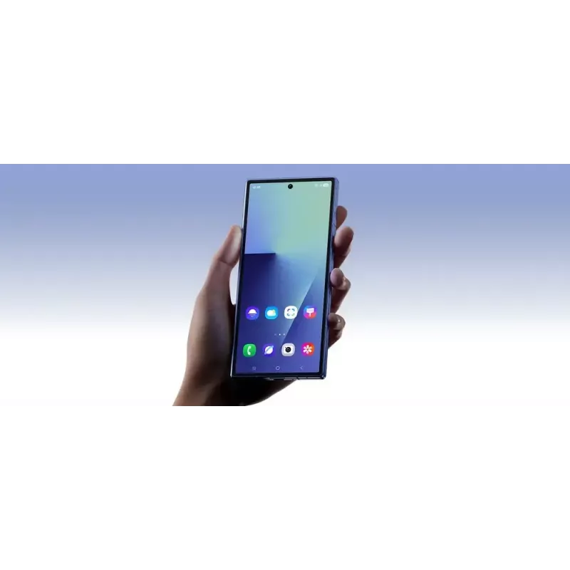 Viedtālrunis Samsung Galaxy Z Fold7 8 collu 256 GB Jetblack