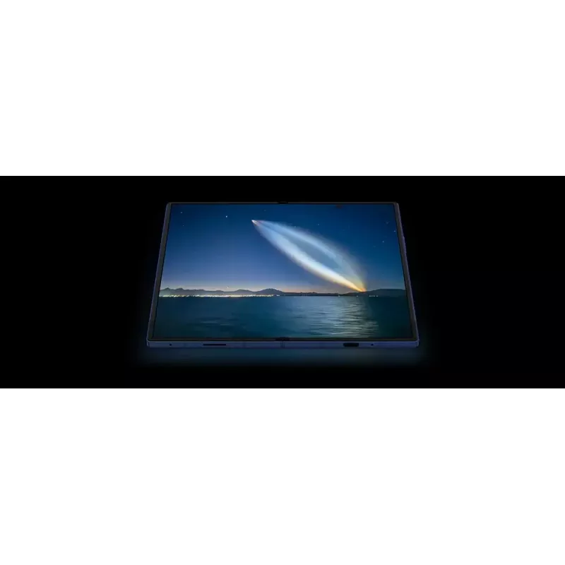 Viedtālrunis Samsung Galaxy Z Fold7 8 collu 256 GB Jetblack
