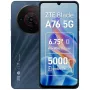 Viedtālrunis ZTE Blade A76 5G 6,75 collas 6 GB 128 GB Melns