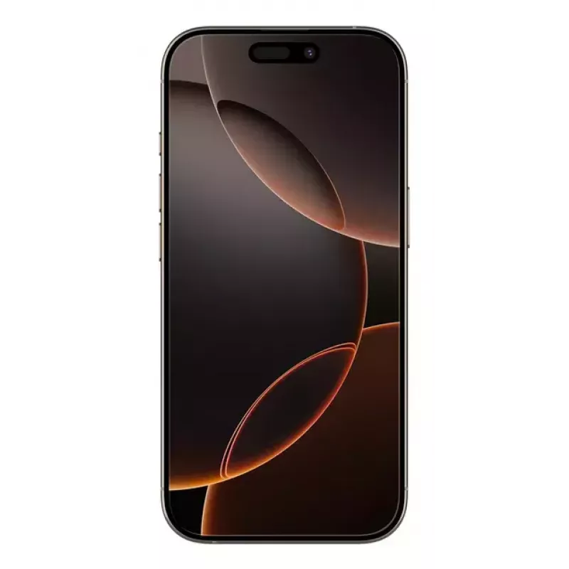 Ekrāna aizsargs Belkin ScreenForce iPhone 16 Pro – antibakteriāls, triecienizturīgs, pret skrāpējumiem