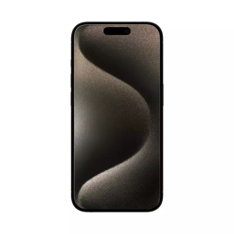 Ekrāna aizsargs Belkin OVA159HQ iPhone 16 Pro antibakteriāls