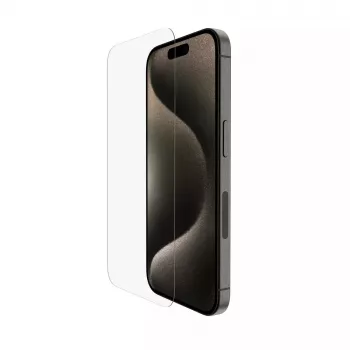 Ekrāna aizsargs Belkin OVA159HQ iPhone 16 Pro antibakteriāls
