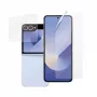 PanzerGlass ® ekrāna aizsargs Samsung Galaxy Z Flip7 FE | Flip6 | Stikls un plēve
