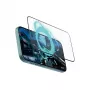 PanzerGlass ® Gaming ekrāna aizsargs iPhone 16 | 15 | Ultra-Wide Fit