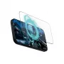 Gaming Screen Protector PanzerGlass iPhone '24 6.3 collu Pro Ultra-Wide Fit