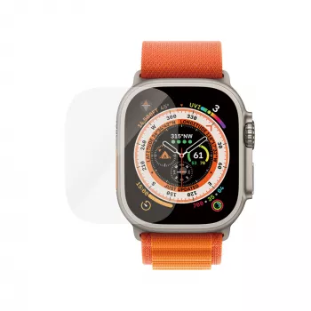 PanzerGlass ® ekrāna aizsargs Apple Watch Ultra 2 | Ultra | 49 mm