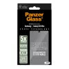 PanzerGlass ® Keramikas ekrāna aizsargs Samsung Galaxy S25 Ultra | Īpaši plata piegulšana ar EasyAligner