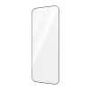 Ekrāna aizsargs PanzerGlass Apple iPhone 14 Pro Ultra-Wide Fit pret skrāpējumiem triecieniem izturīgs