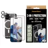 PanzerGlass ® 3-in-1 Protection Bundle iPhone 16 Pro Max