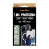 PanzerGlass ® 3-in-1 Protection Bundle iPhone 16 Pro Max