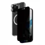 PanzerGlass® 3-in-1 privātuma aizsardzības komplekts iPhone 16 Pro Max