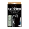PanzerGlass® 3-in-1 privātuma aizsardzības komplekts iPhone 16 Pro Max