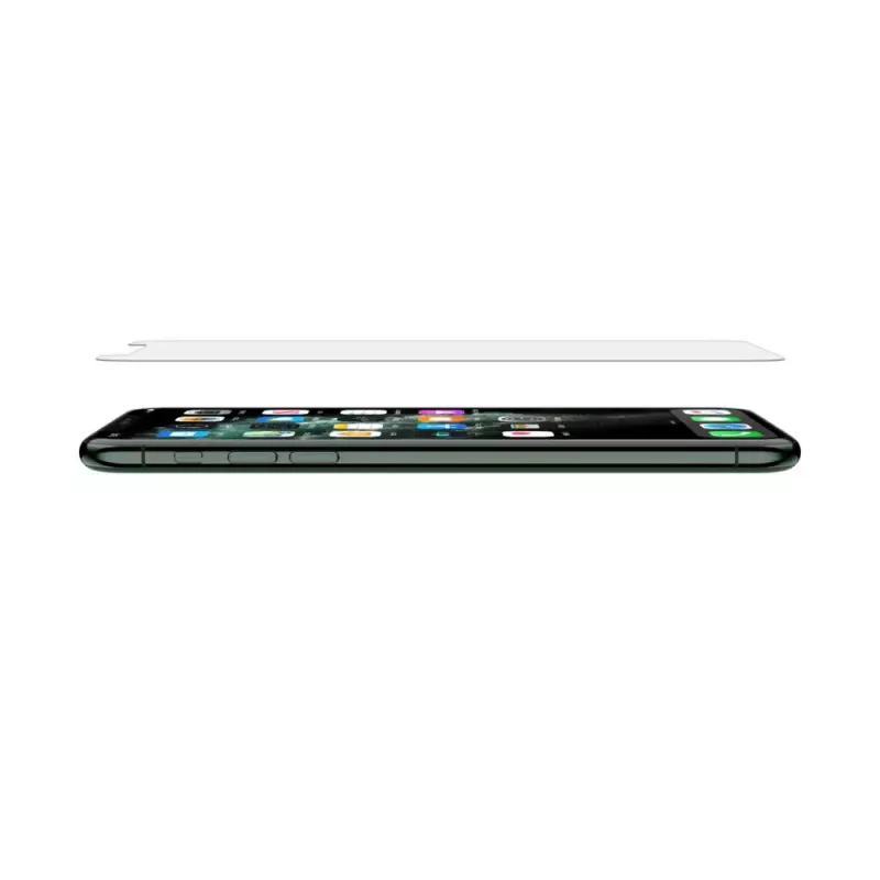 Belkin InvisiGlass ekrāna aizsargs iPhone 11 Pro/XS/X