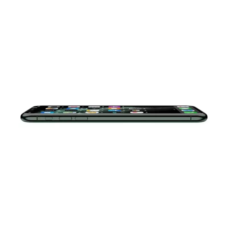 Belkin InvisiGlass ekrāna aizsargs iPhone 11 Pro/XS/X