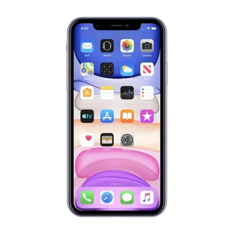 Screen Protector Belkin SCREENFORCE InvisiGlass Ultra iPhone 11 iPhone XR