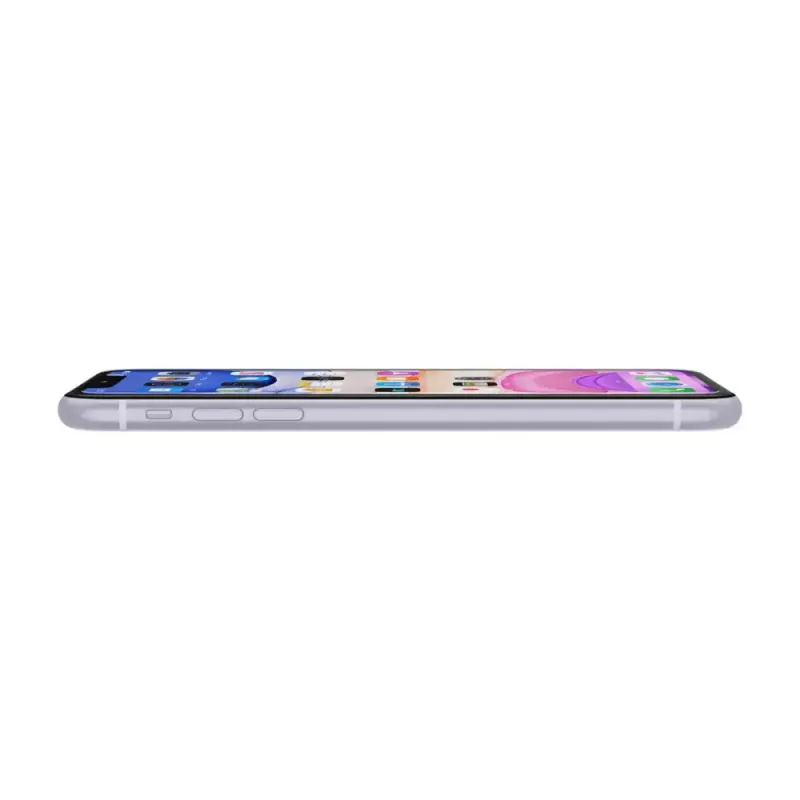 Screen Protector Belkin SCREENFORCE InvisiGlass Ultra iPhone 11 iPhone XR