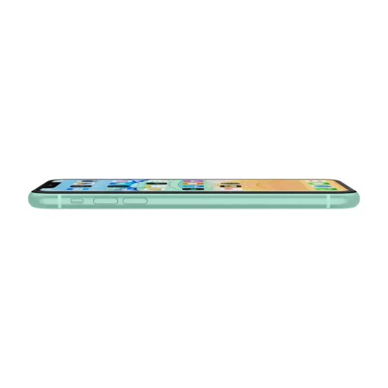 Ekrāna aizsargs Belkin SCREENFORCE iPhone 11 iPhone XR