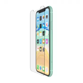 Ekrāna aizsargs Belkin SCREENFORCE iPhone 11 iPhone XR
