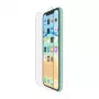 Ekrāna aizsargs Belkin SCREENFORCE iPhone 11 iPhone XR
