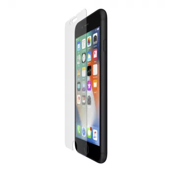 Ekrāna aizsargs Belkin SCREENFORCE InvisiGlass Ultra priekš Apple