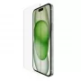 Ekrāna aizsargs Belkin ScreenForce iPhone 15 Plus triecienizturīgs un skrāpējumizturīgs rūdītais stikls