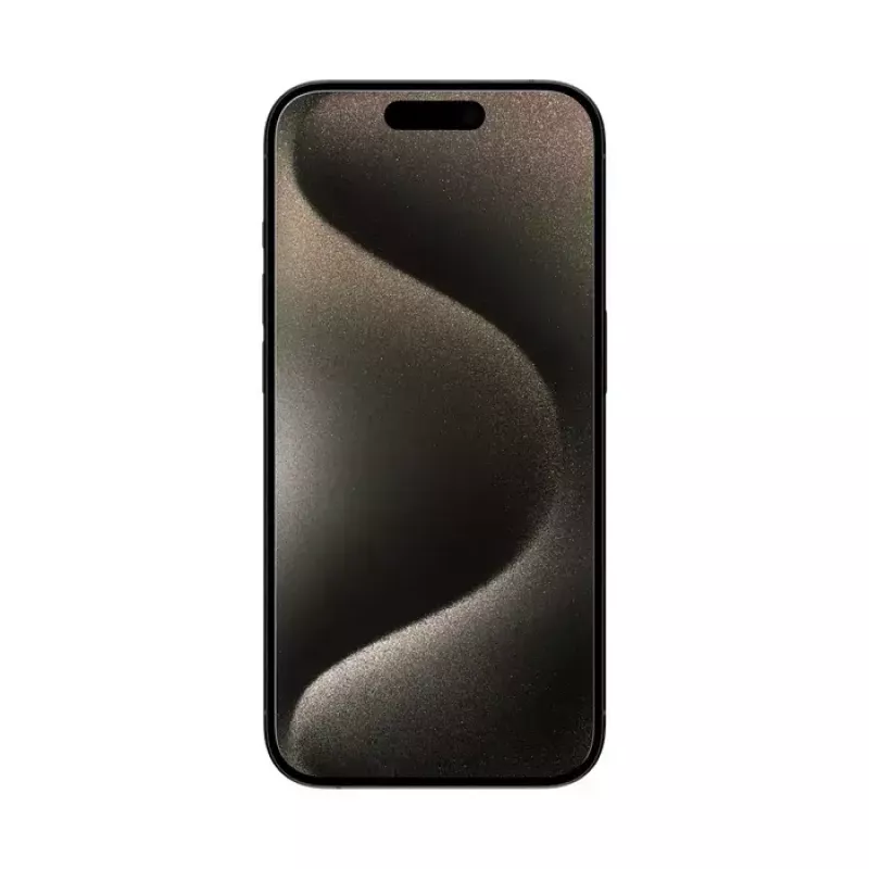 Belkin ScreenForce ekrāna aizsargs iPhone 15 Pro pret triecieniem izturīgs pret skrāpējumiem