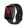 Amazfit Active 4.45 cm (1.75) AMOLED digitāls 390 x 450 pikseļu skārienekrāns GPS (W2211EU5N)