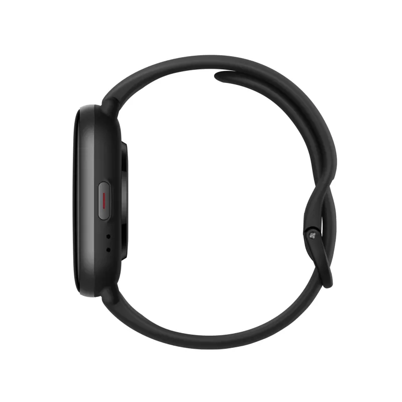 Amazfit Active 4.45 cm (1.75) AMOLED digitāls 390 x 450 pikseļu skārienekrāns GPS (W2211EU5N)