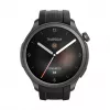 Amazfit Balance 3,81 cm (1,5 collu) AMOLED 46 mm Digitāls 480 x 480 pikseļi Skārienekrāns Melns Wi-Fi GPS (satelīts)