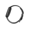 Viedpulkstenis Fitbit Sense 2 Digital Touchscreen Melns