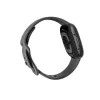 Viedpulkstenis Fitbit Sense 2 Digital Touchscreen Melns