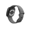 Viedpulkstenis Fitbit Sense 2 Digital Touchscreen Melns