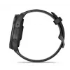 Viedpulkstenis Garmin Forerunner 965 Melns