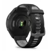 Viedpulkstenis Garmin Forerunner 965 Melns