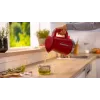 Bosch TWK4M224 elektriskā tējkanna 1,7 l 2400 W sarkana
