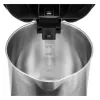 Unold 18015 elektriskā tējkanna 1,5 L 2200 W Melna