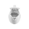 Unold 18550 elektriskā tējkanna 1,7 l 1850 W balta