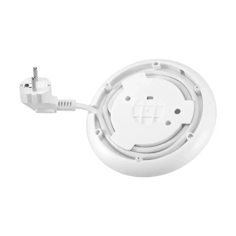 Unold 18550 elektriskā tējkanna 1,7 l 1850 W balta