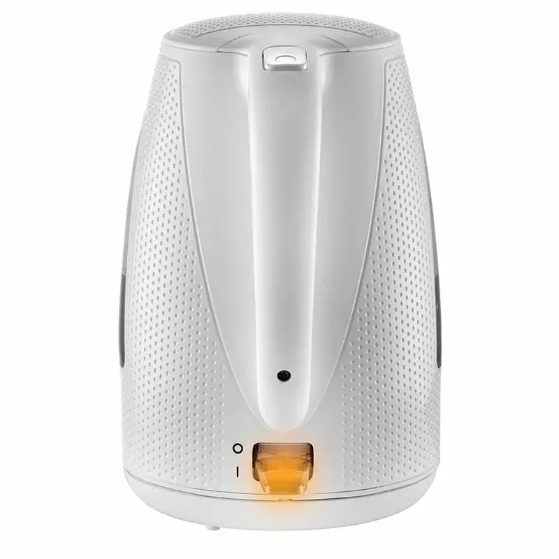 Unold 18550 elektriskā tējkanna 1,7 l 1850 W balta