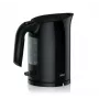 Braun PurEase WK 3000 BK elektriskā tējkanna 1 L 2200 W Melna