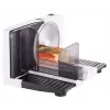 Unold 78860 griezējs Elektrisks 100 W Melns, Balts Plastmasa, Nerūsējošais tērauds