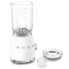 Galda blenderis Smeg BLF03WHEU balts
