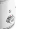Galda blenderis Smeg BLF03WHEU balts