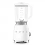 Galda blenderis Smeg BLF03WHEU balts